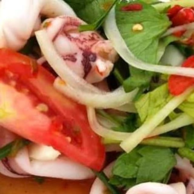 Y5.*Yum Pla Muk.