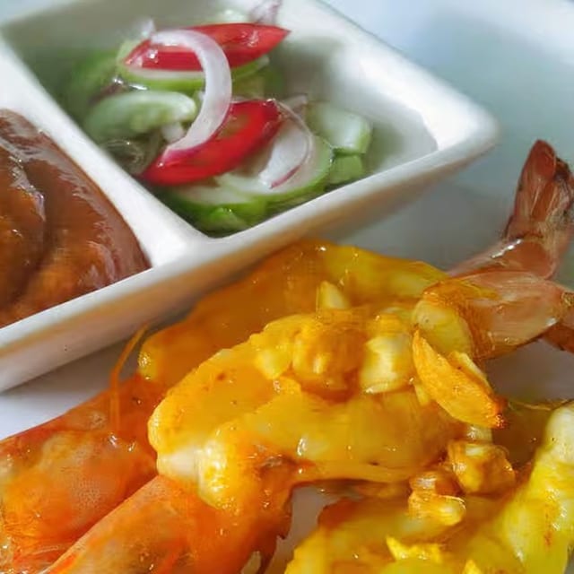 A2 Shrimp Satay (2).