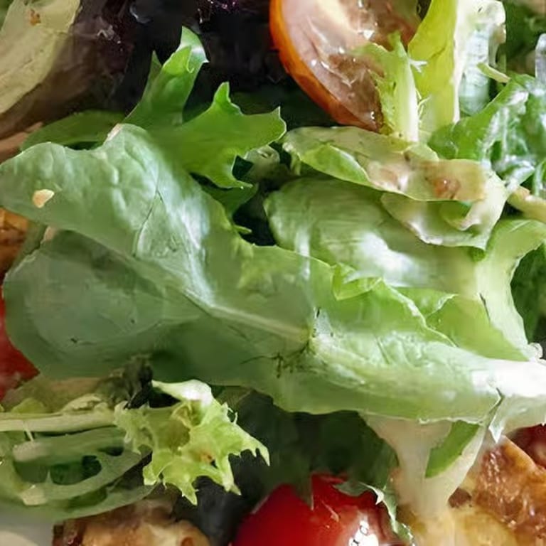 Explore Our Thai Salad