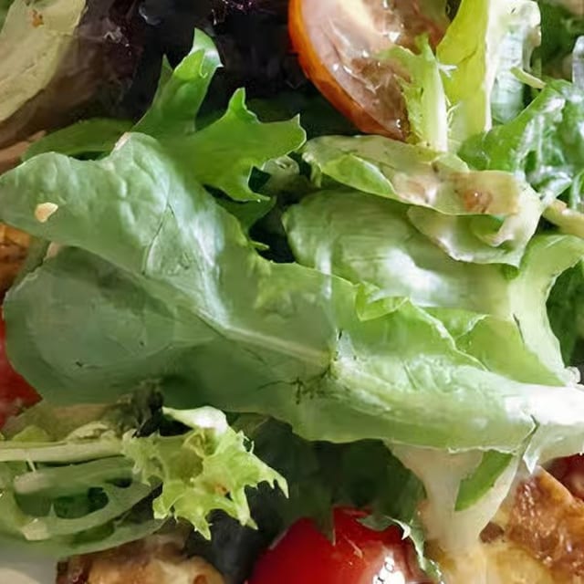 Y7. *Thai Salad.