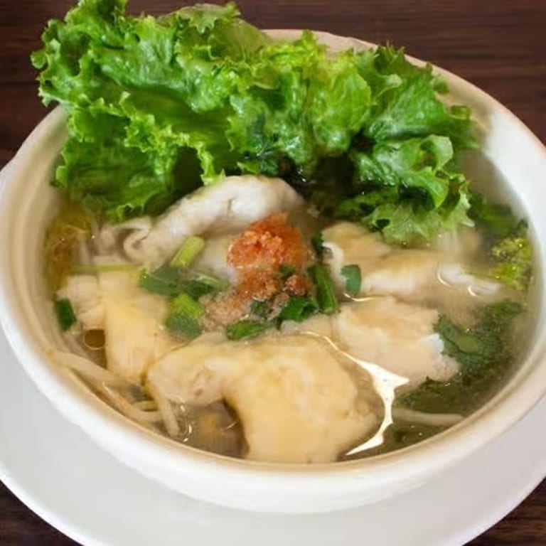 Our Signature Soups