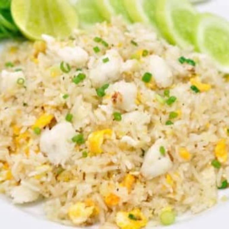 Savor Our Crab Creations