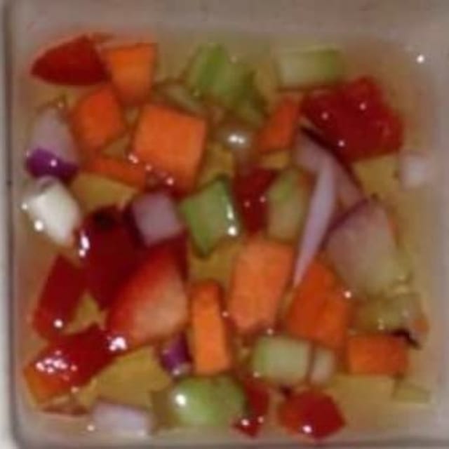 Cucumber Sauce.